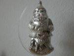 Weihnachtsmann, groß